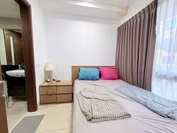 Centra Residence (D14), Apartment #581841531